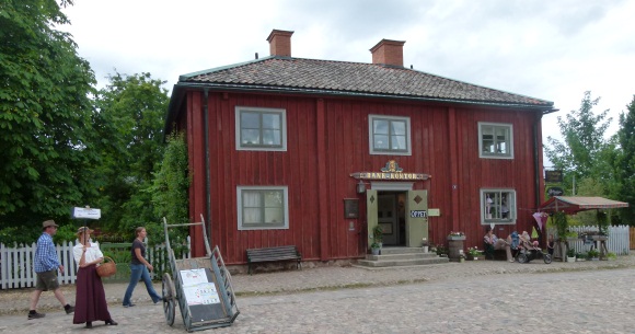 Gamla Linköping 