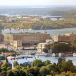 Stockholm
