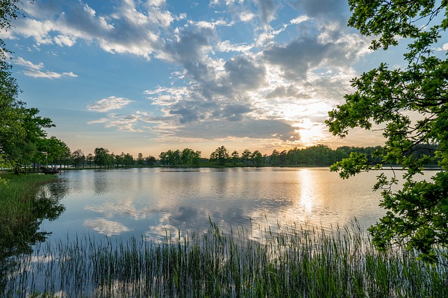 Ferienhausurlaub in Schweden